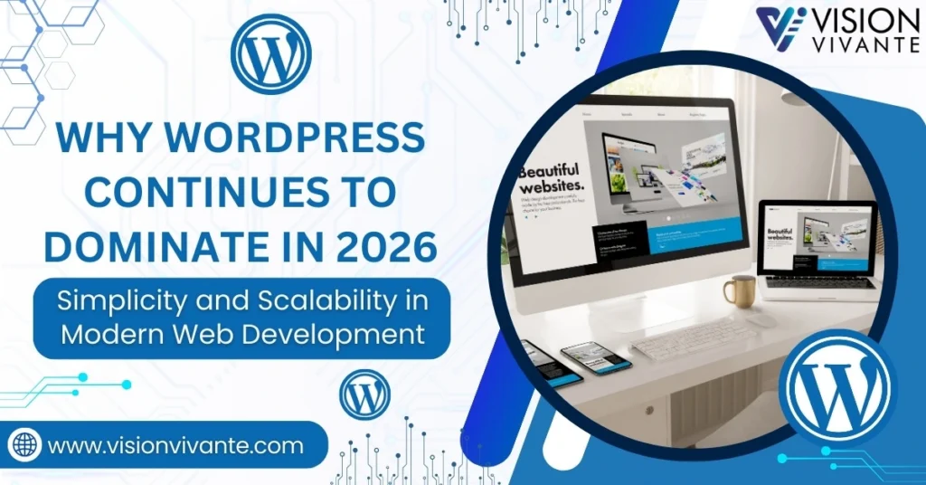 why-wordpress-dominates-modern-web-development